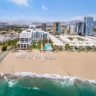 Fujairah