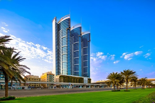 Al Barsha Postal Code Al Barsha