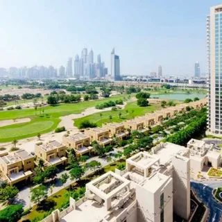 Dubai Communities community