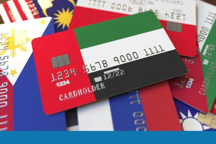 Credit Cards in Dubai credit card in dubai