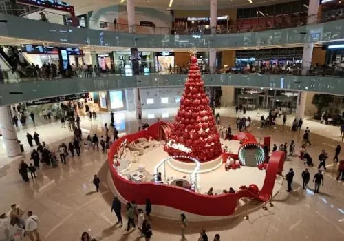 Dubai Mall