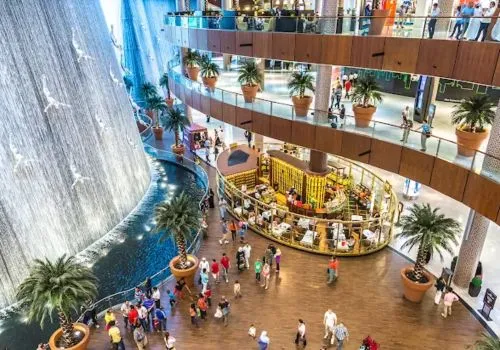 Dubai Mall