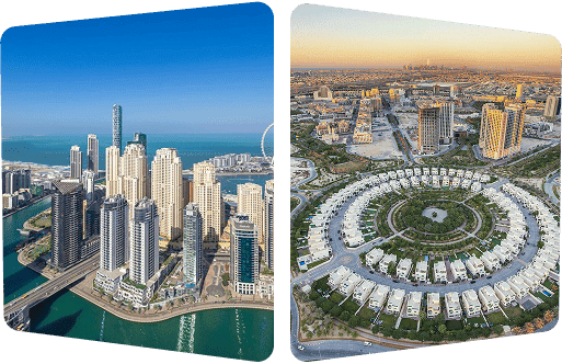 Dubai Communities Best Community To Live in Dubai