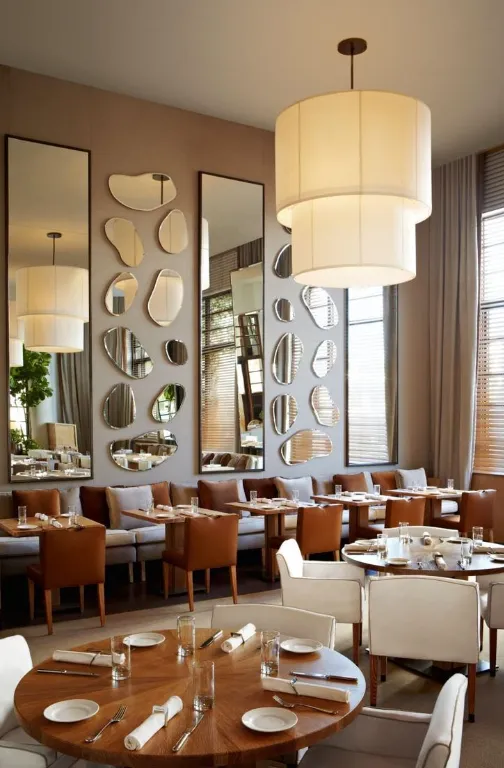 Josette - DIFC Dubai josette