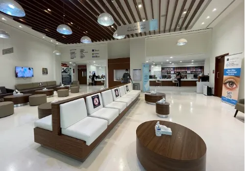 Hospitals for Piles Treatment King’s College Hospital London – Dubai