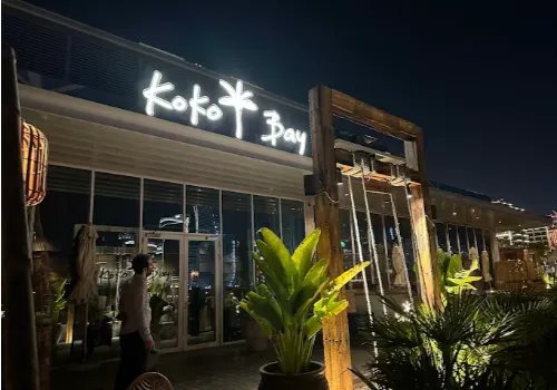 Koko Bay – Palm Jumeirah