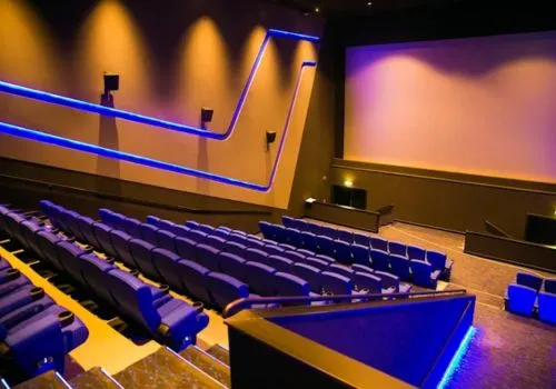 Novo Cinemas Dragon Mart - Dubai International City Dubai