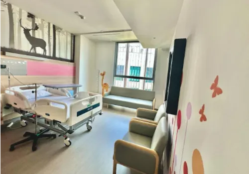 Saudi German Hospital Dubai