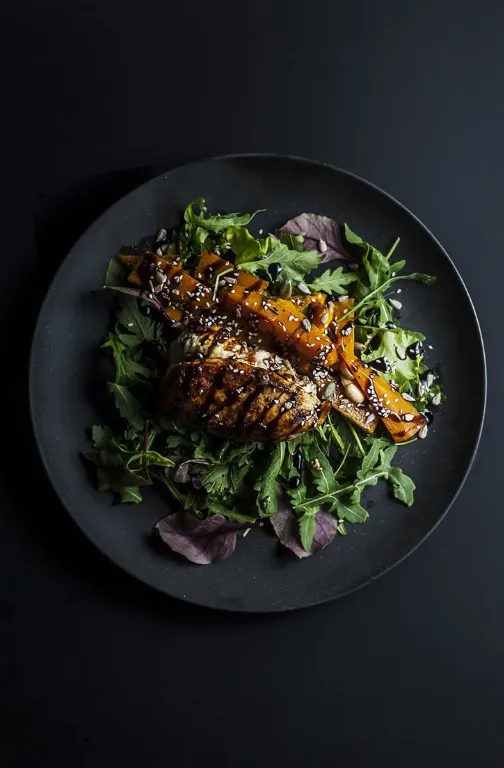 Buffalo Wings & Rings - DIFC Dubai halal restaurants in Dubai