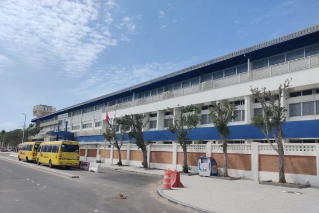 Schools in Abu Dhabi Abu Dhabi International School – Abu Dhabi