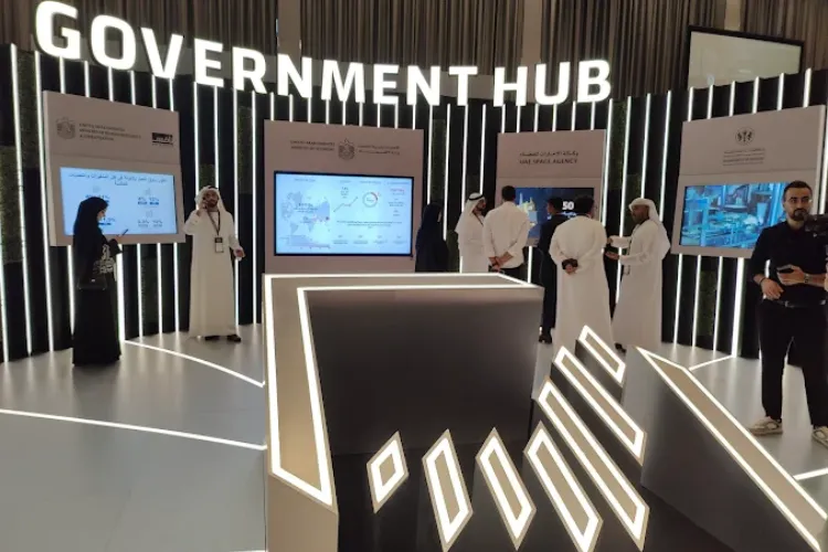 Abu Dhabi National Energy Company PJSC Dubai