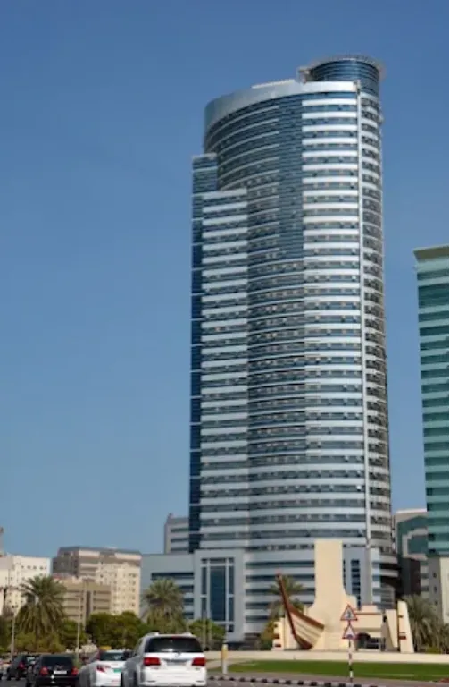 Al Dawliyah Insurance Service LLC Al Dawliyah Insurance Service LLC Sharjah (UAE)