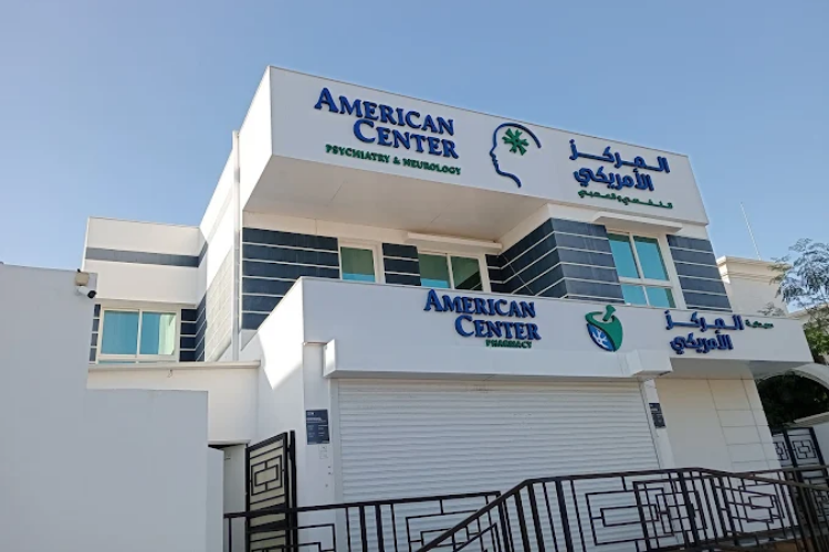 American Center for Psychiatry & Neurology – Abu Dhabi