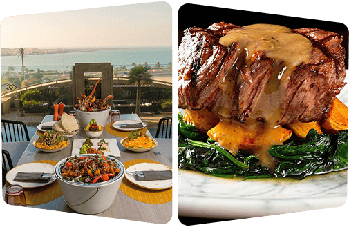 Foods in Abu Dhabi Best Foods in Abu Dhabi