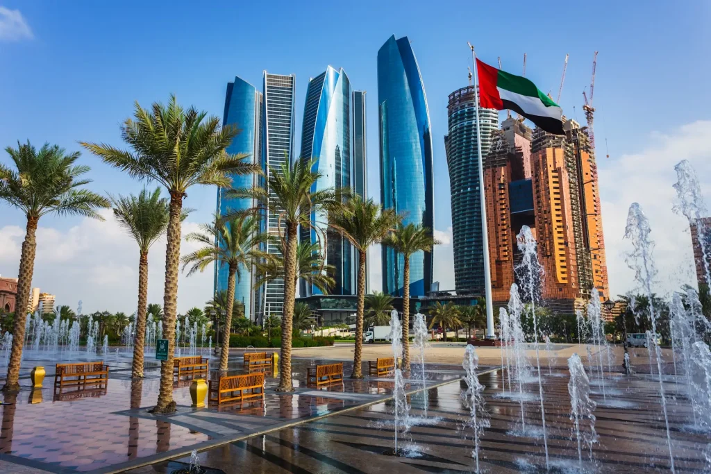 Places to Visit in Abu Dhabi Best Places to visit in Abu dhabi UAE