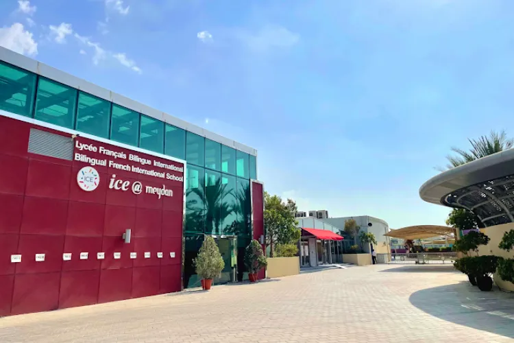 Bilingual French International School Dubai