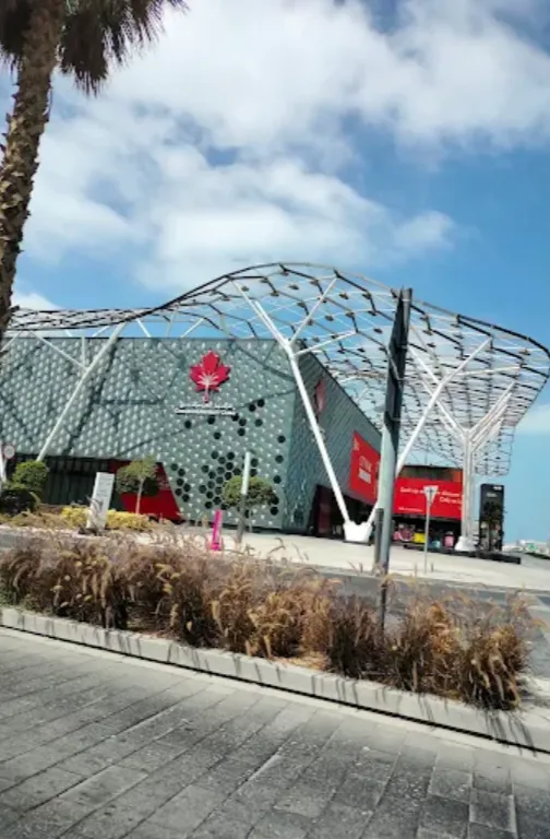Canadian University in Dubai Canadian University UAE