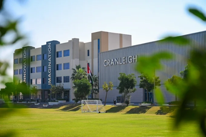 Schools in Abu Dhabi Cranleigh School – Abu Dhabi
