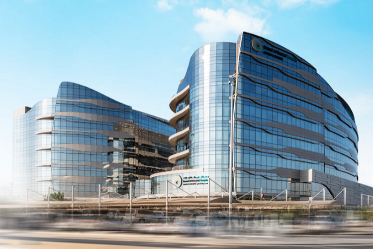 Danat Al Emarat Hospital – Abu Dhabi