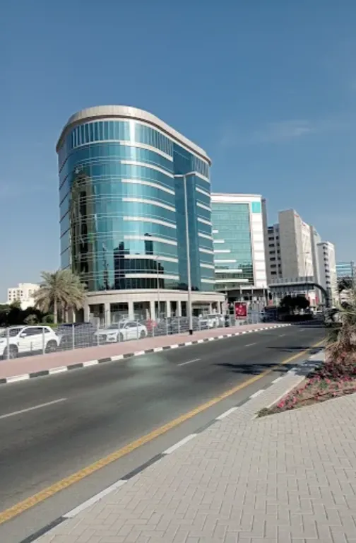 Deira City Center Deira City Centre Shopping mall