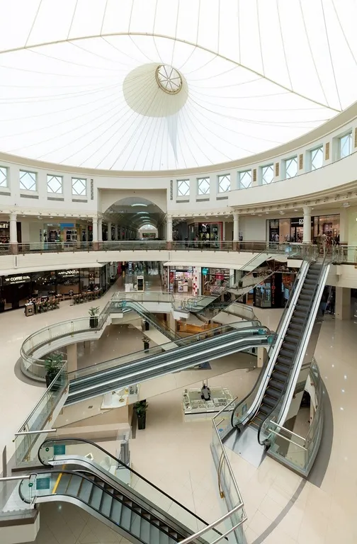 Deira City Center Deira City Shopping Center in Dubai