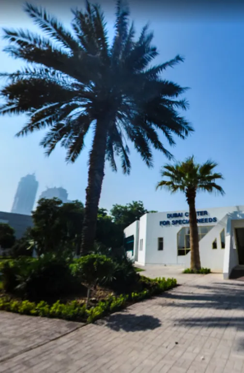 Dubai Center for Special Needs dubai center for special needs