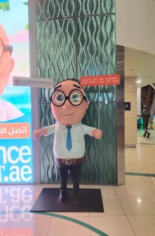 InsuranceMarket.ae Dubai Most Tursted Insurance Company