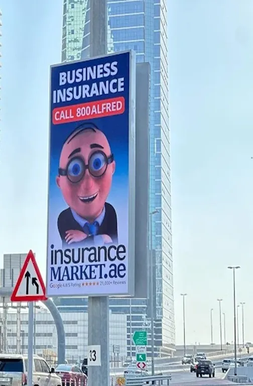 InsuranceMarket.ae Dubai's Most Tursted insurance Company