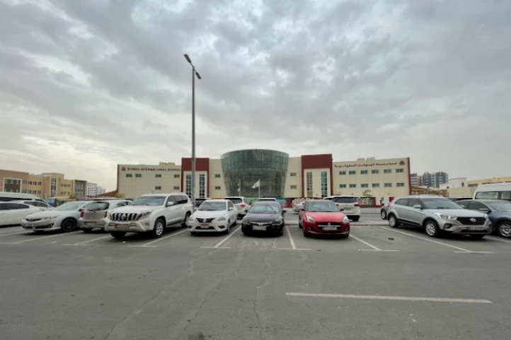 Schools in Abu Dhabi Dunes International School – Abu Dhabi