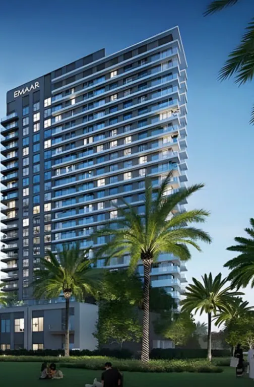Emaar Properties Emaar Properties main Branch Dubai