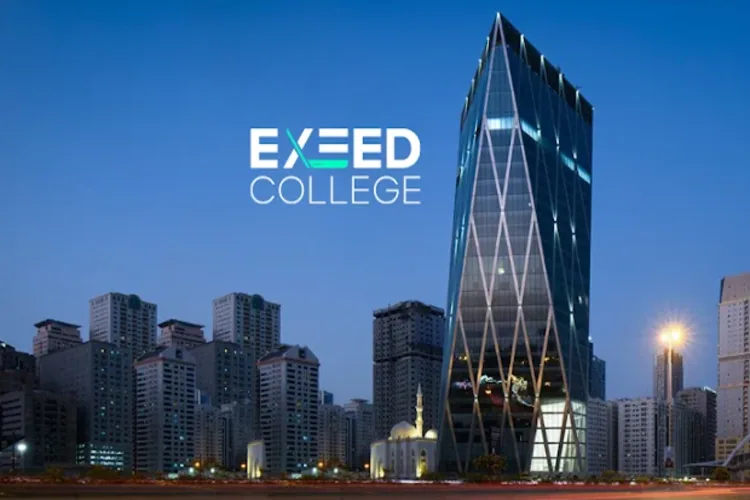 Exeed College - Sharjah Exeed College Sharjah