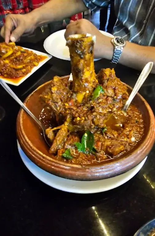 Food Pan Restaurant Food Pan Restaurant Sharjah Special Dish