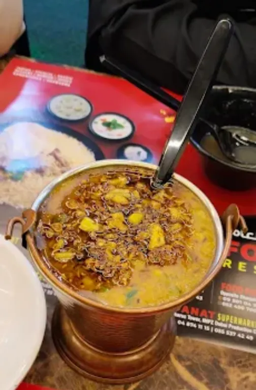 Food Pan Restaurant Food Pan Restaurant Sharjah
