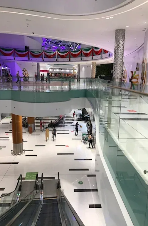 Forsan Central Mall - Abu Dhabi Forsan Central Mall in Abu Dhabi Dubai