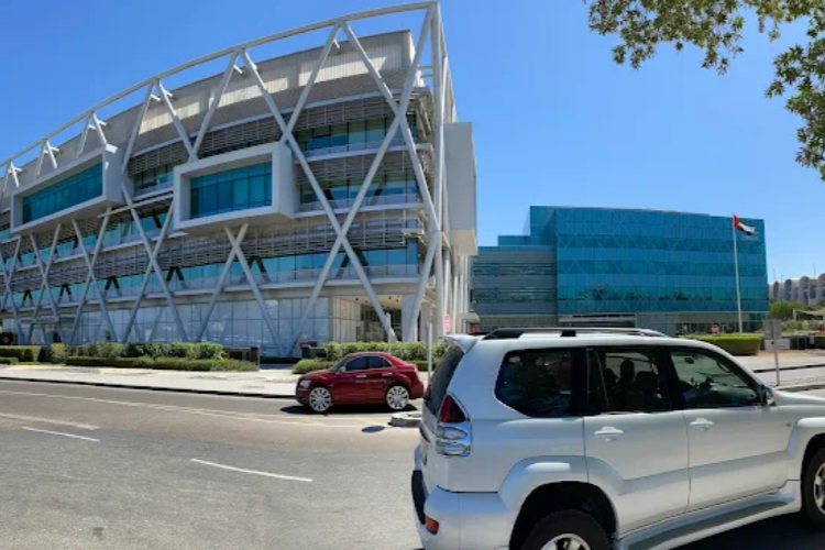 Healthpoint Hospital -Abu Dhabi