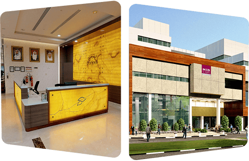 Hospital in Sharjah Hospitals in Sharjah (UAE)