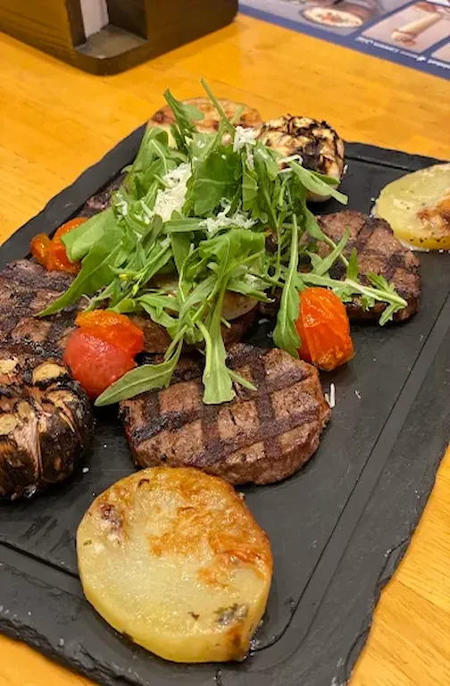 MADO Restaurant - Ajman MADO Restaurant Delicious Food Ajman Dubai