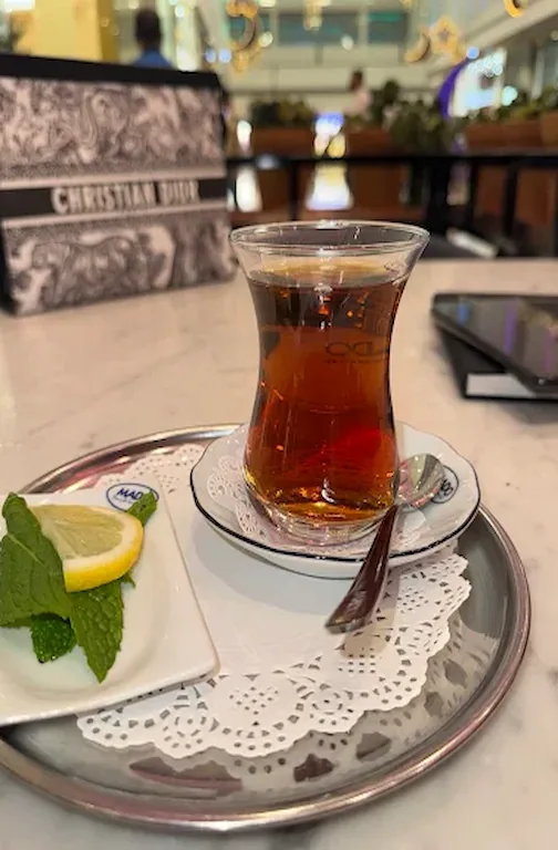 MADO Restaurant - Ajman MADO