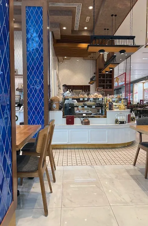 MADO Restaurant - Ajman MADO Restaurant in Ajman Dubai