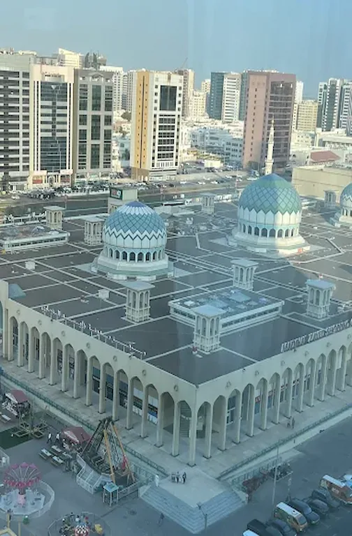 Madinat Zayed Shopping Centre - Abu Dhabi Madinat Zayed Shopping Centre Abu Dhabi Dubai