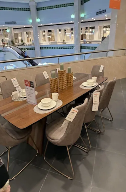 Madinat Zayed Shopping Centre - Abu Dhabi Madinat Zayed Shopping Centre Food Court Abu Dhabi Dubai