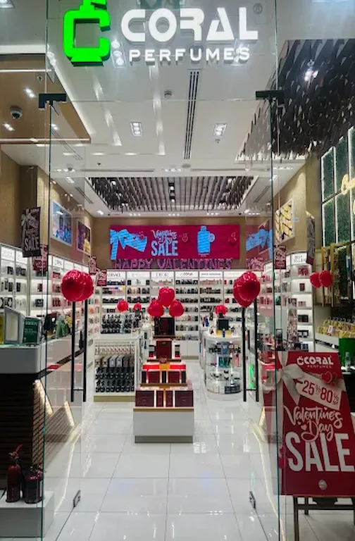 Mega Mall - Sharjah Mega Mall Grocery Centre Sharjah