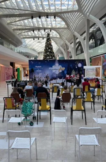 Melodica Music Academy Melodica Music Academy – Abu Dhabi Celebrations