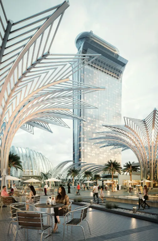 Nakheel Mall Nakheel Mall Shopping Center Dubai