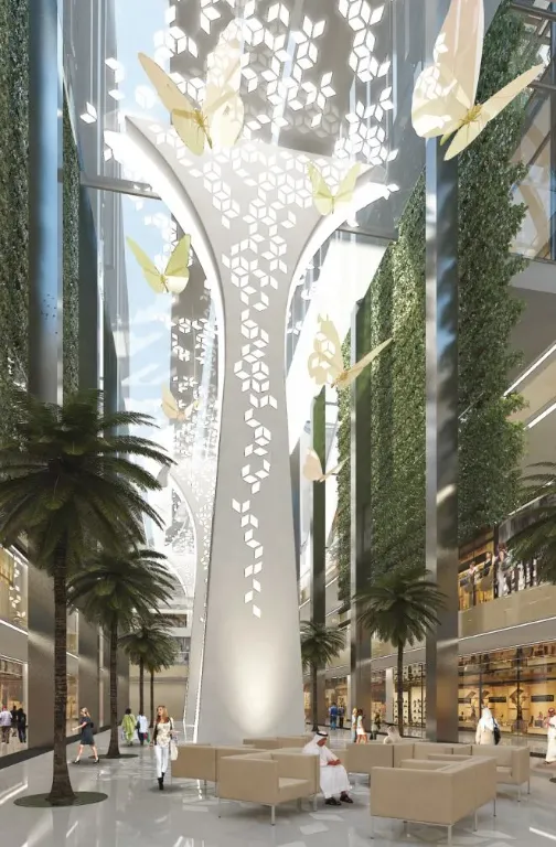 Nakheel Mall Nakheel Mall Shopping Center UAE