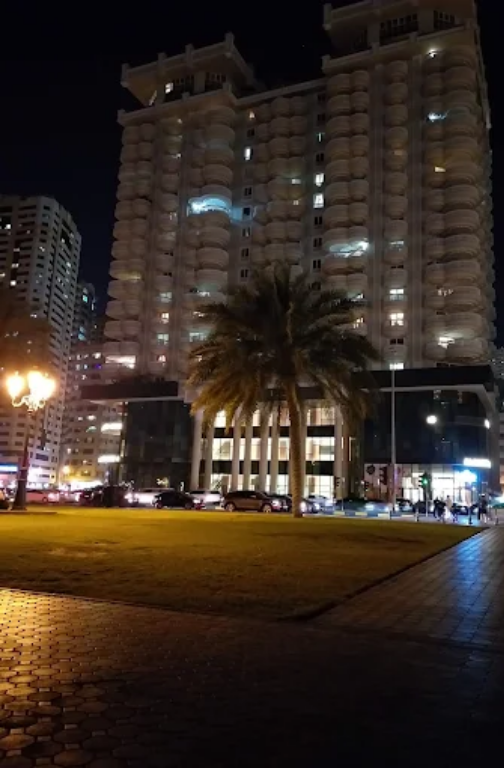 Novo Cinemas - Buhaira Corniche Novo Cinemas - Buhaira Corniche Outdoor View, Sharjah