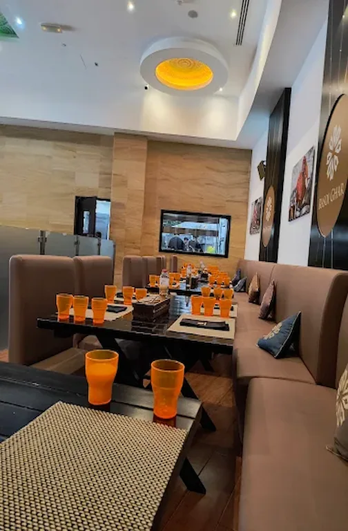 Rasoi Ghar Restaurant - Abu Dhabi Rasoi Ghar Restaurant in Abu Dhabi