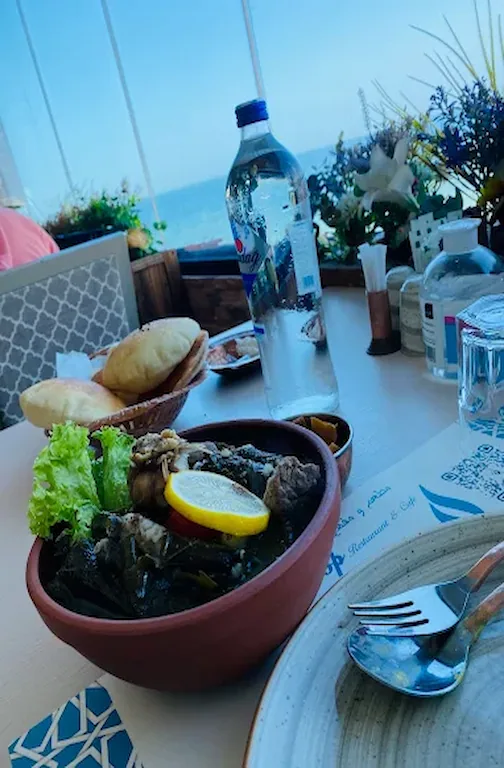 Seroop Restaurant and Cafe - Ajman Seroop Restaurant and Cafe Delcious Taste Ajman Dubai