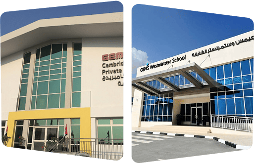 Schools in Sharjah Sharjah International Schools (UAE)