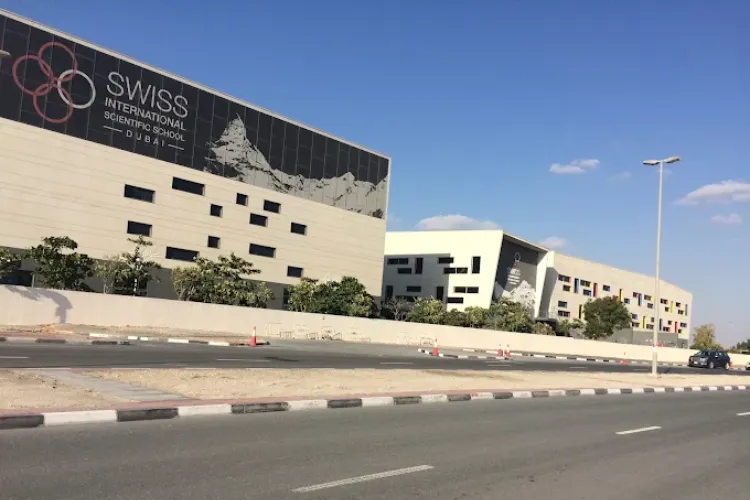 Swiss International Scientific School Dubai